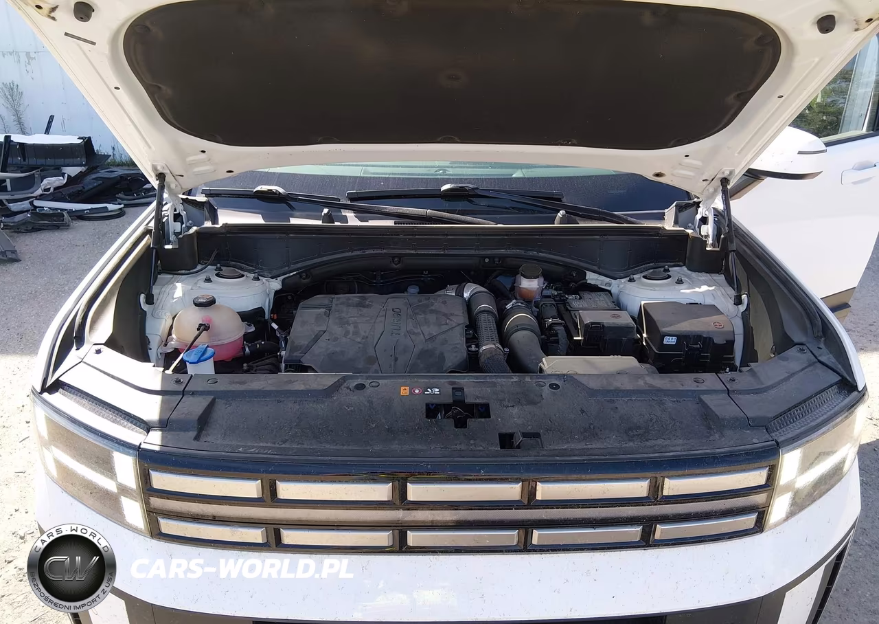 2024 Hyundai Santa Fe Sel VIN:5NMP2DGL1RH002398 - 10
