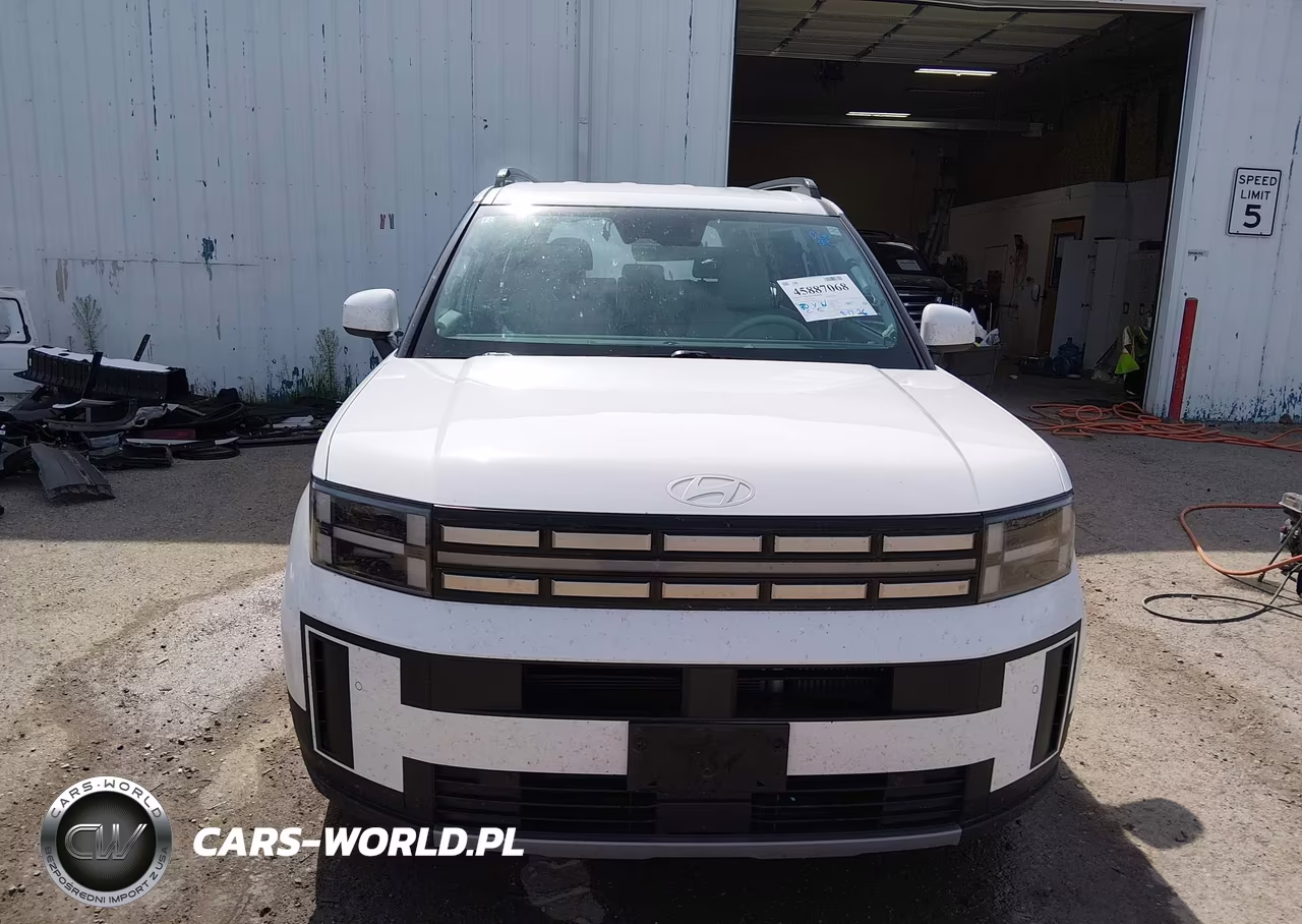 2024 Hyundai Santa Fe Sel VIN:5NMP2DGL1RH002398 - 13
