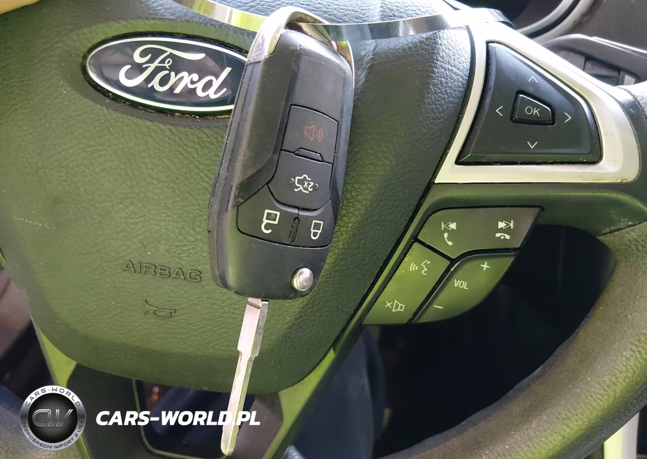 2015 Ford Fusion Se VIN:3FA6P0HD4FR291131 - 11