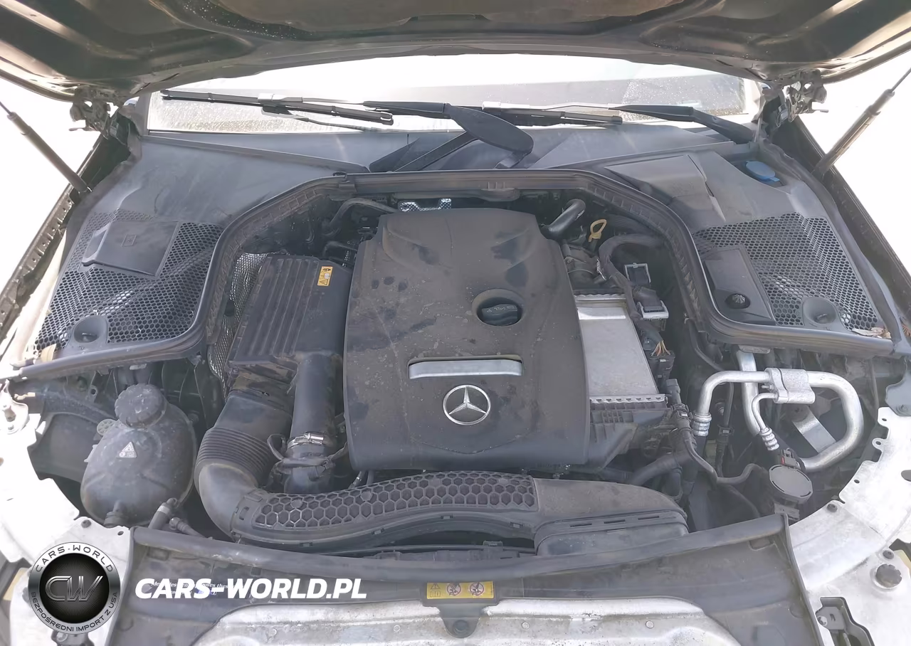 2018 Mercedes-Benz C 300 VIN:WDDWF4JB1JR321287 - 10
