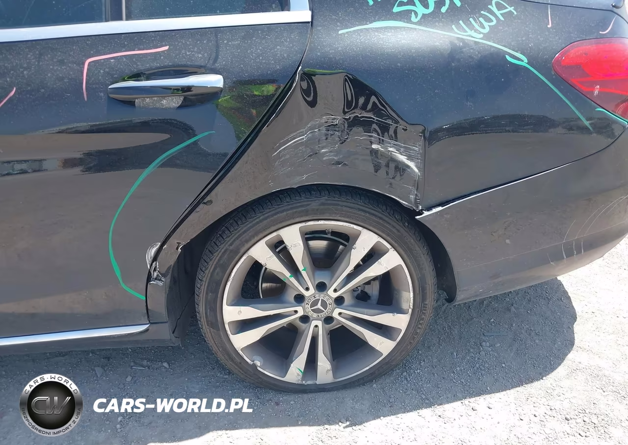 2018 Mercedes-Benz C 300 VIN:WDDWF4JB1JR321287 - 6