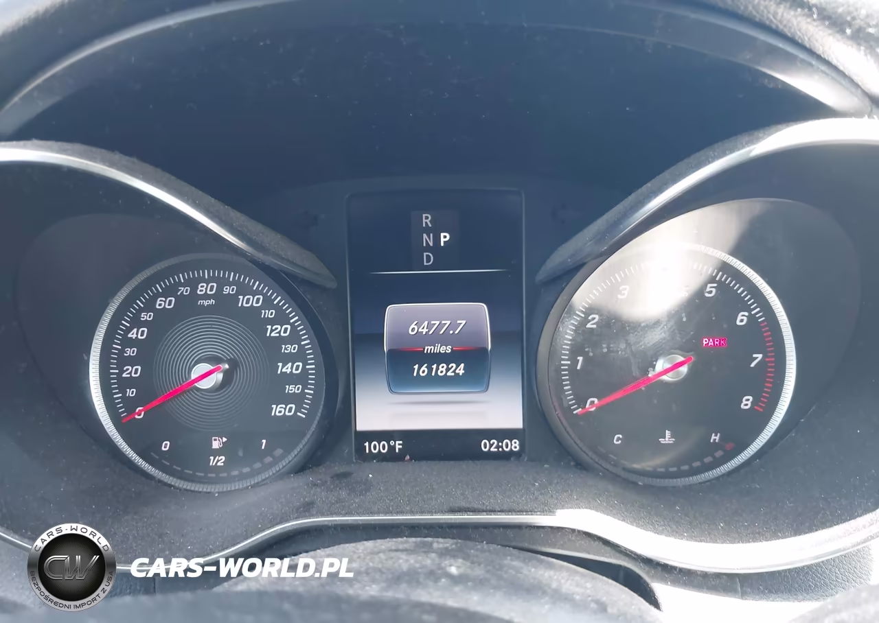 2018 Mercedes-Benz C 300 VIN:WDDWF4JB1JR321287 - 7