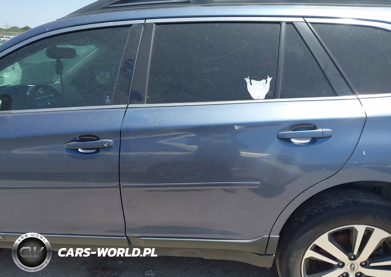 2018 Subaru Outback 2.5I Limited VIN:4S4BSAKCXJ3358881 - 14
