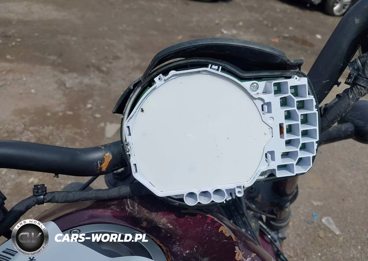 2022 Honda Cmx1100 D VIN:JH2SC8310NK102453 - 7