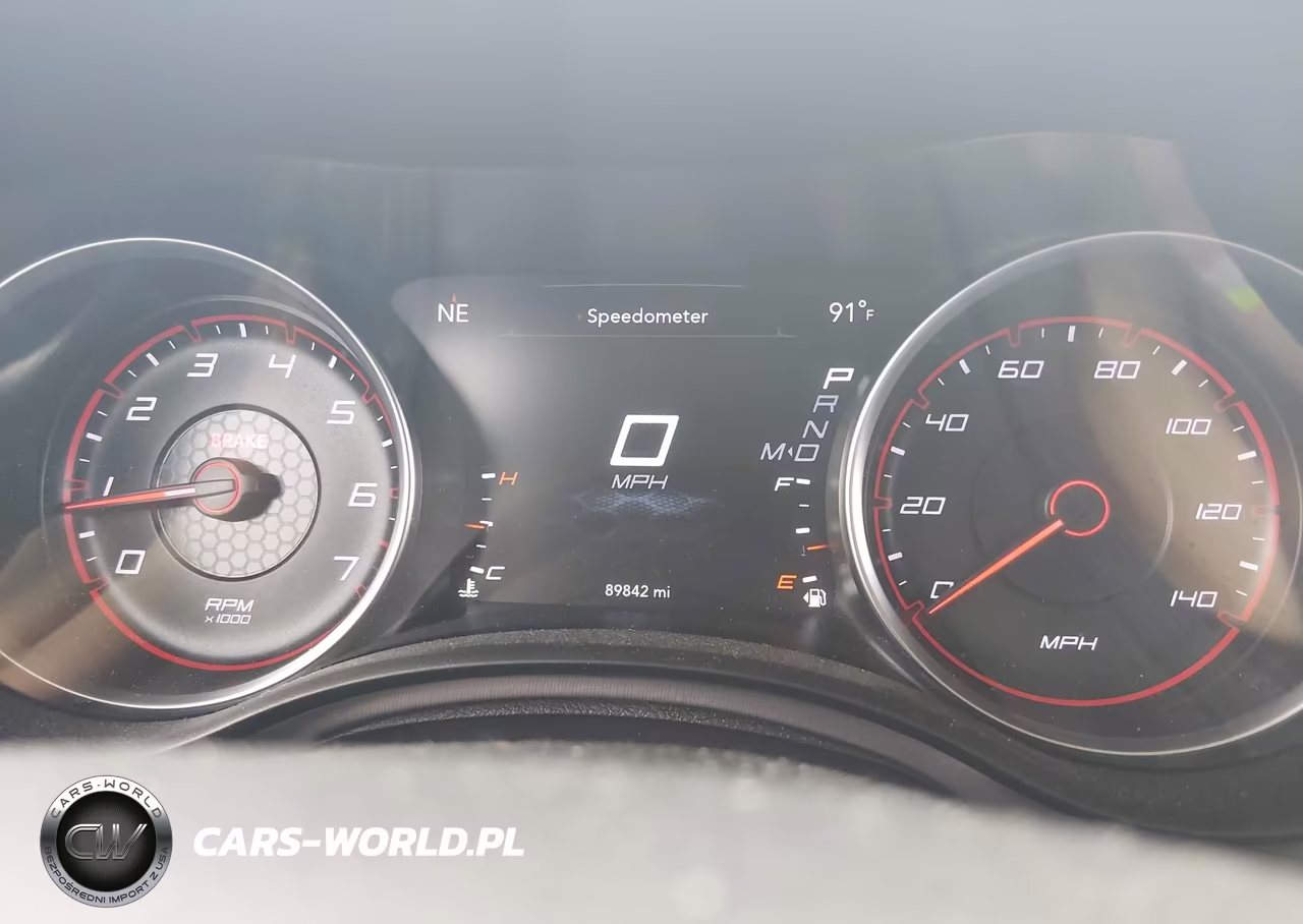 2020 Dodge Charger Sxt Awd VIN:2C3CDXJG4LH105022 - 7
