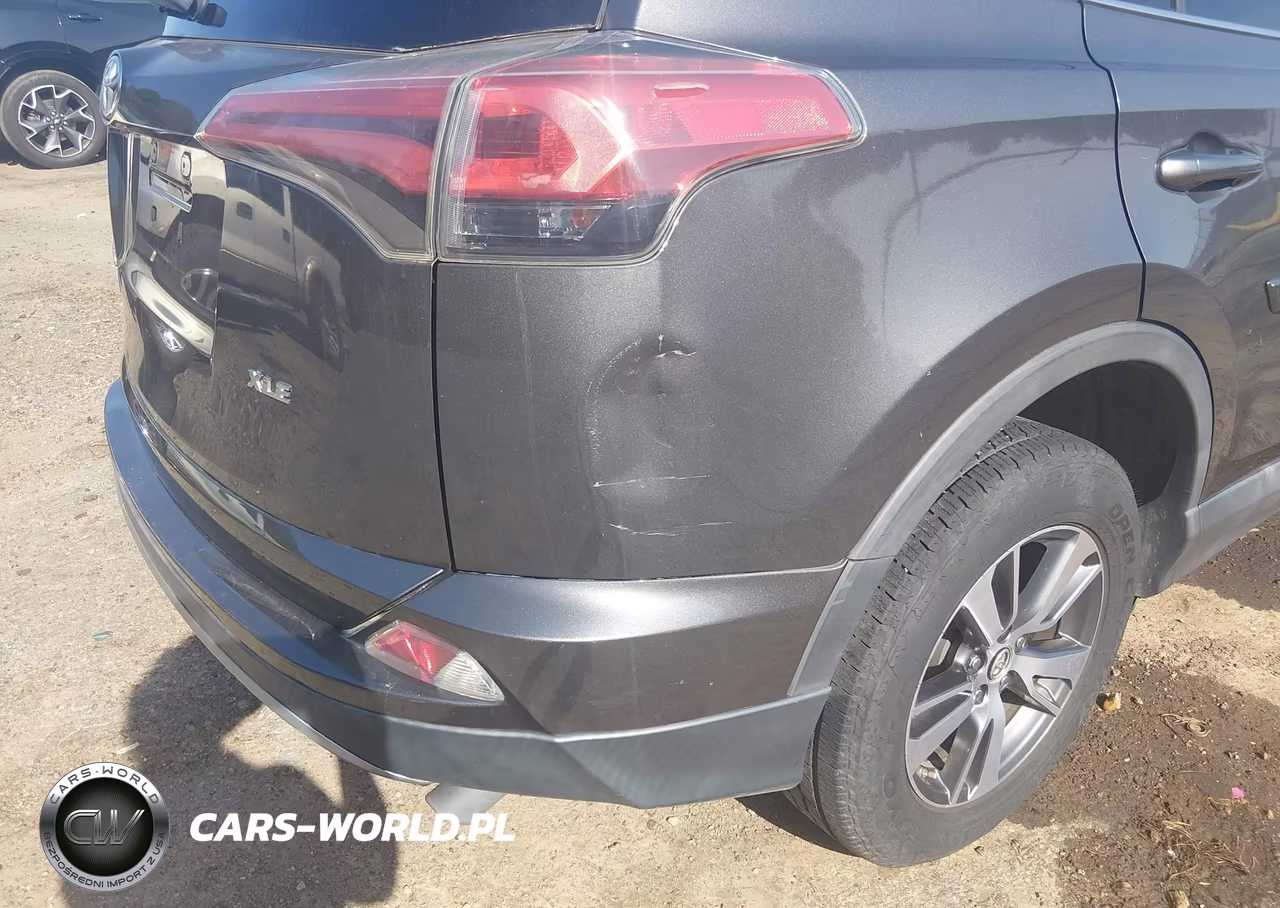 2017 Toyota Rav4 Xle VIN:2T3WFREV9HW341888 - 21