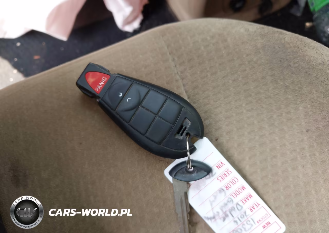 2016 Dodge Grand Caravan American Value Pkg VIN:2C4RDGBG3GR227083 - 11