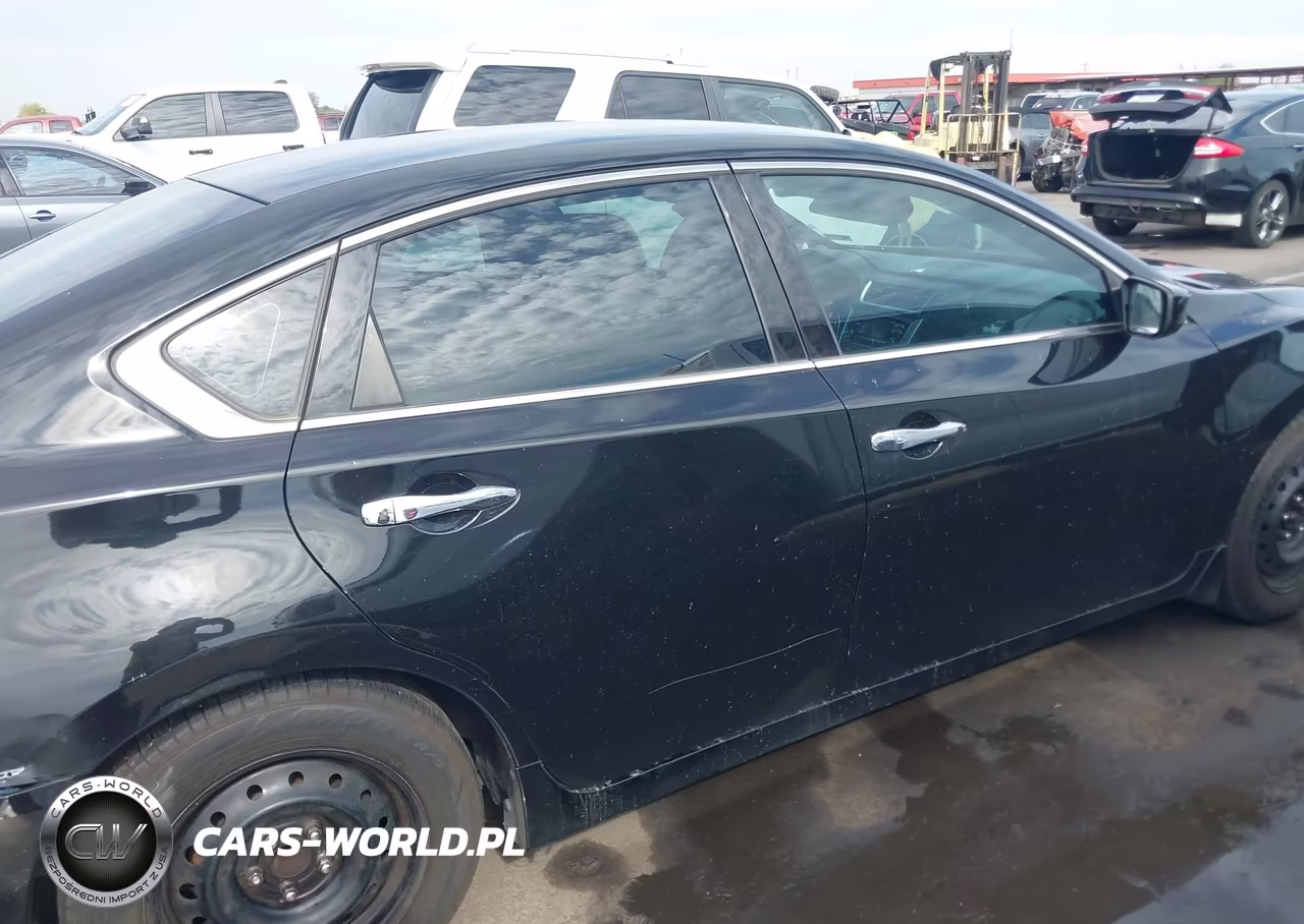 2017 Nissan Altima 2.5 S VIN:1N4AL3AP5HN333498 - 13