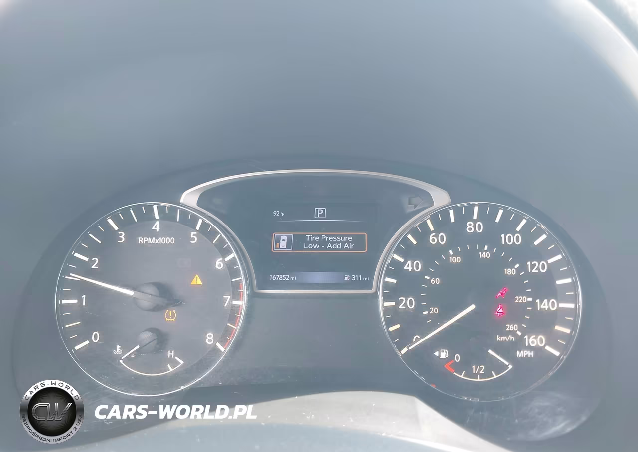 2017 Nissan Altima 2.5 S VIN:1N4AL3AP5HN333498 - 7