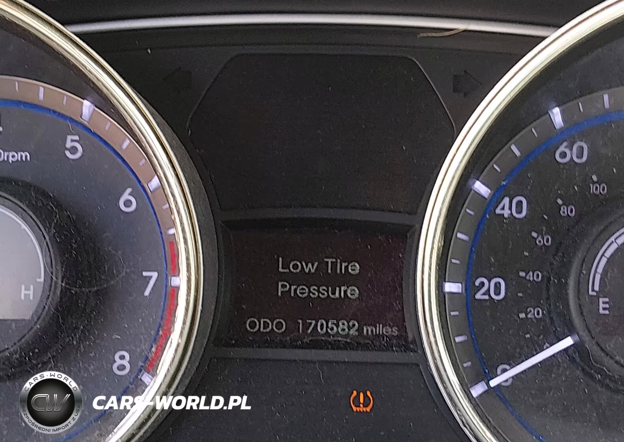 2013 Hyundai Sonata Limited VIN:5NPEC4AC7DH560782 - 15