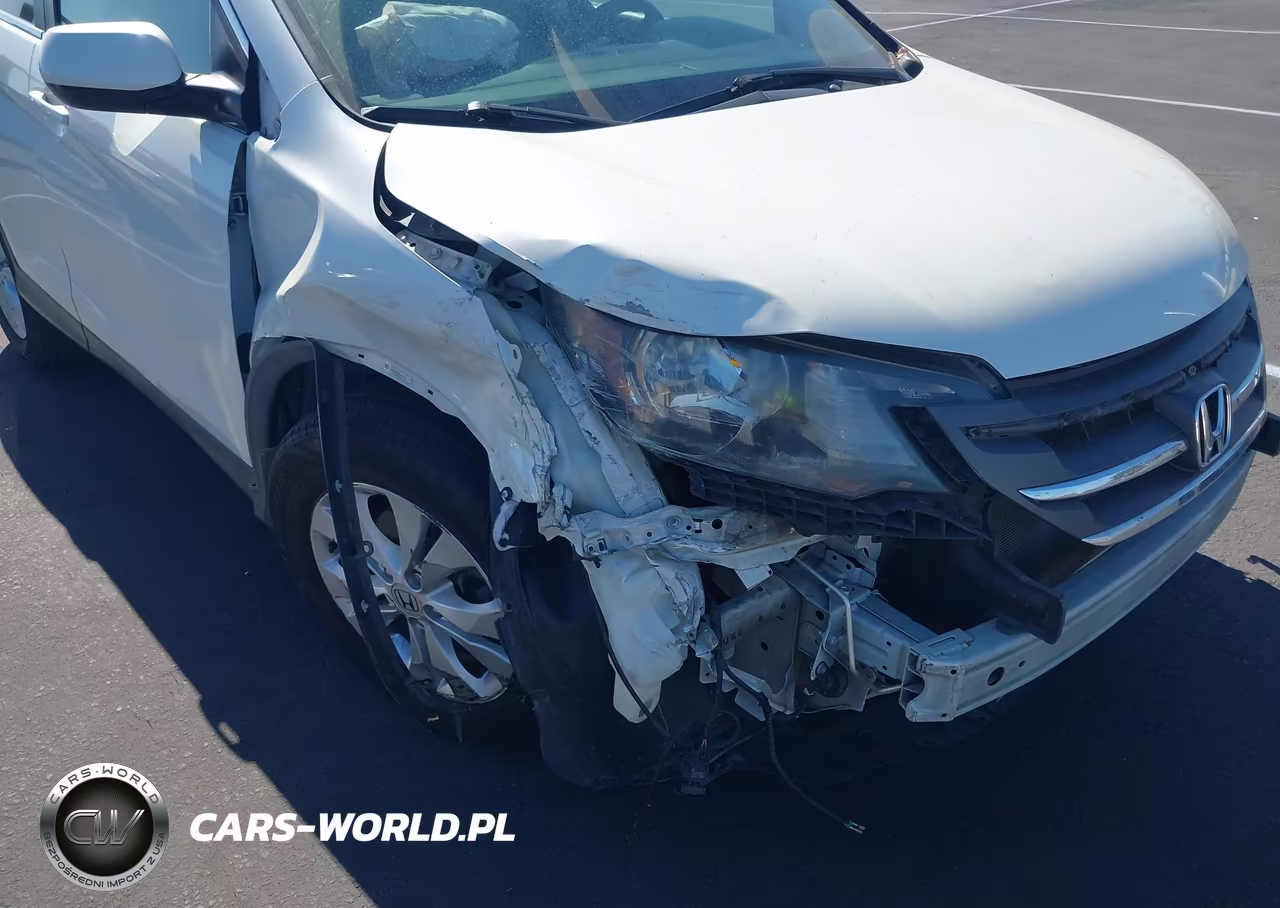 2014 Honda Cr-V Ex VIN:5J6RM3H52EL022448 - 13