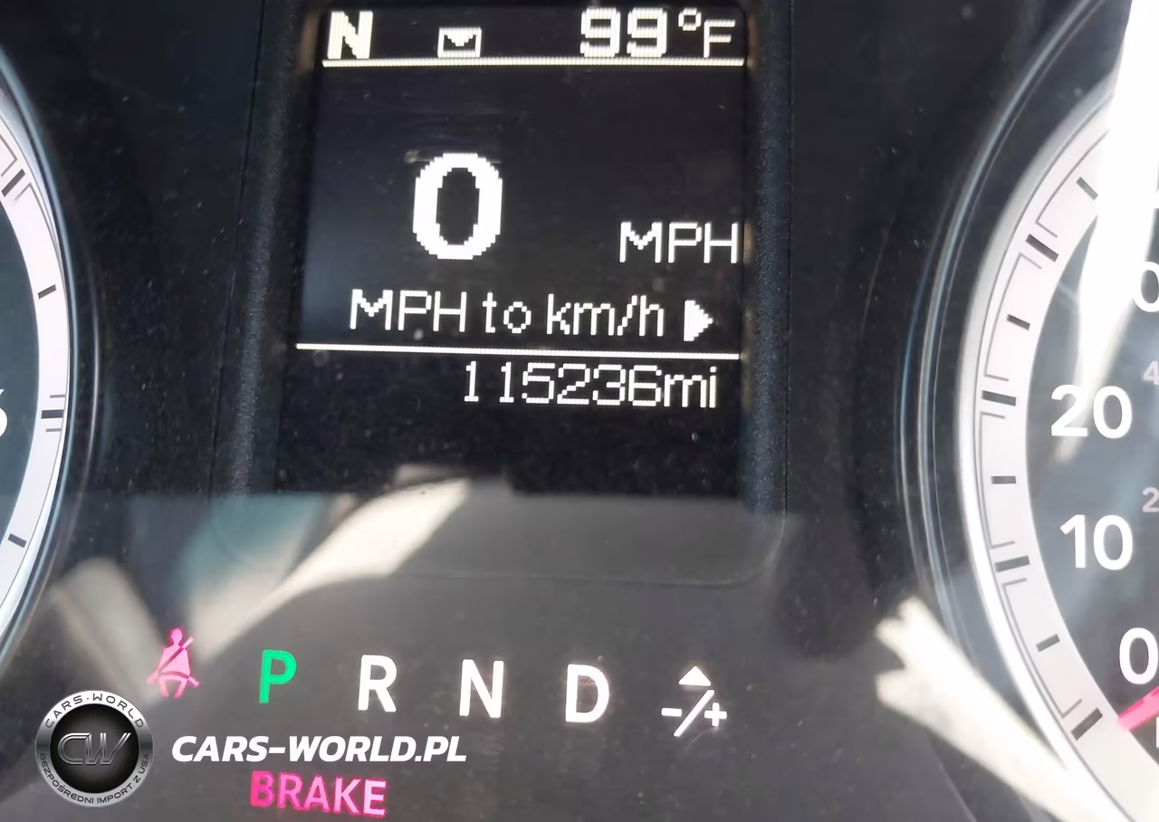 2014 Ram 1500 Big Horn VIN:1C6RR7LT7ES284791 - 15