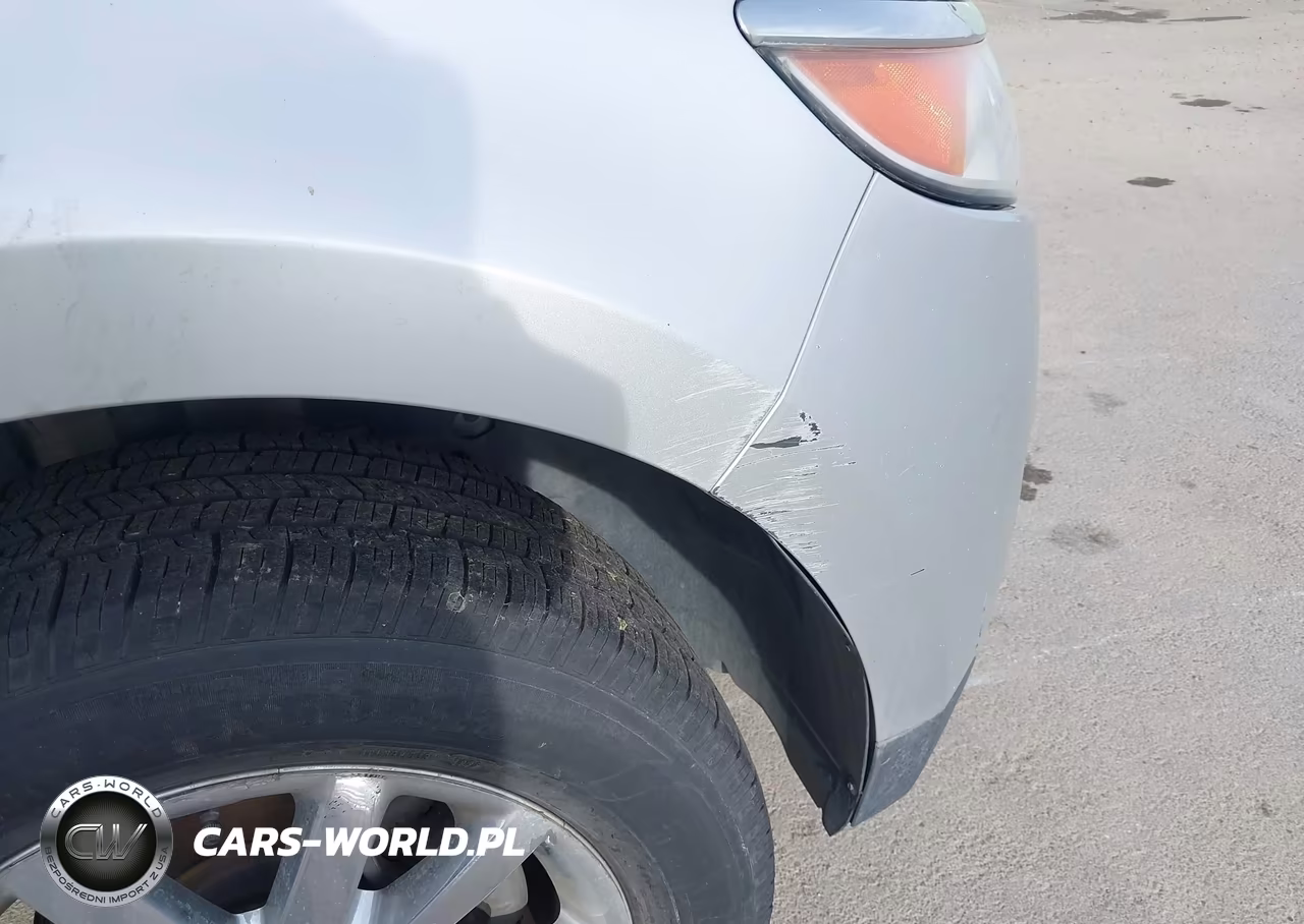 2012 Ford Edge Limited VIN:2FMDK4KC8CBA34387 - 13