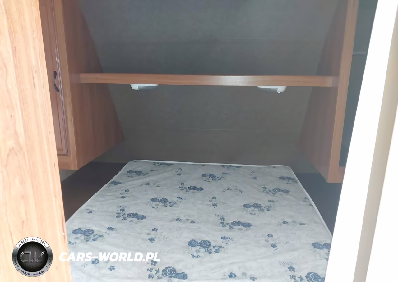 2015 Starcraft Ar-One Maxx Travel Trailer VIN:1SABS0BP3F28D5218 - 5