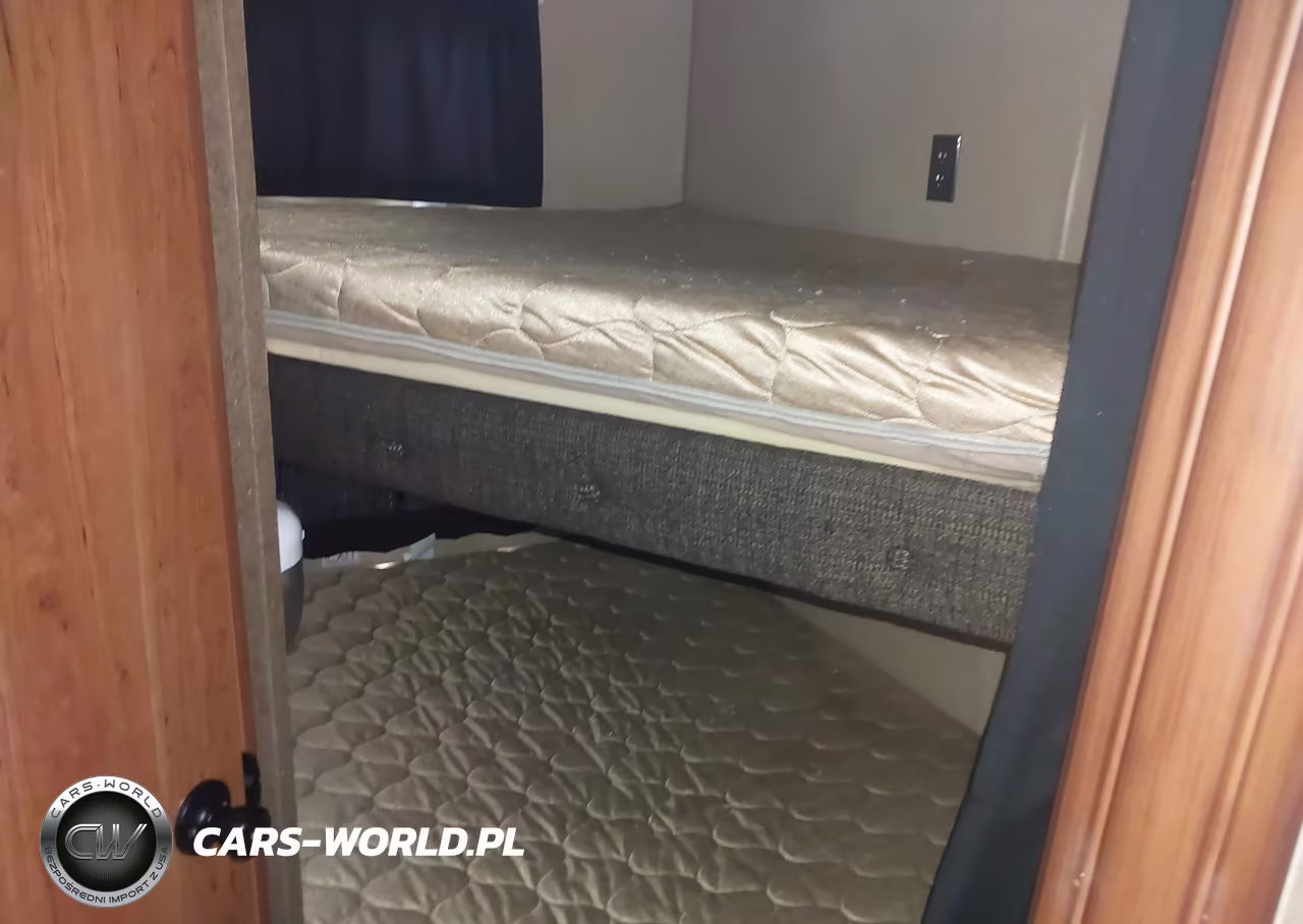 2015 Starcraft Ar-One Maxx Travel Trailer VIN:1SABS0BP3F28D5218 - 7
