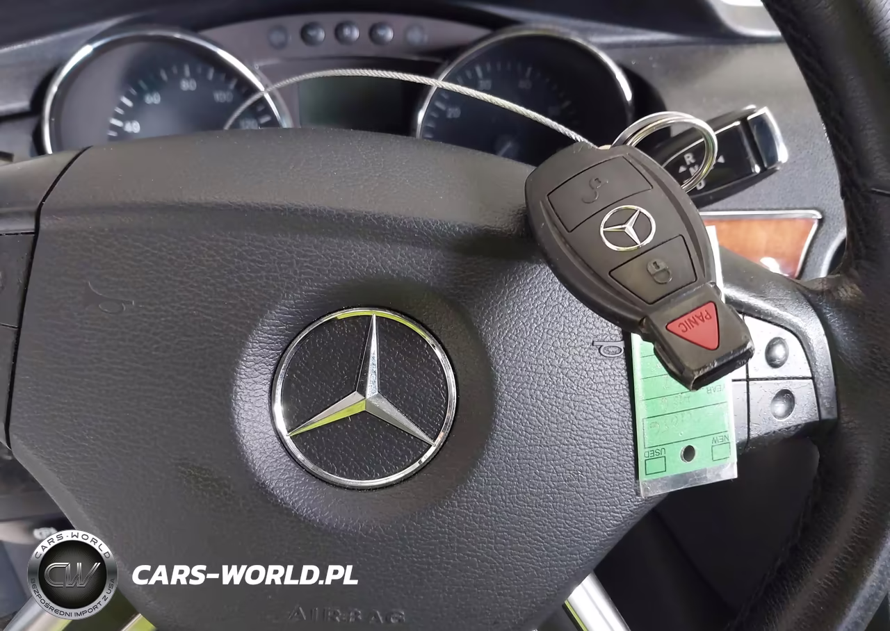 2006 Mercedes-Benz R 350 4Matic VIN:4JGCB65E16A001056 - 11