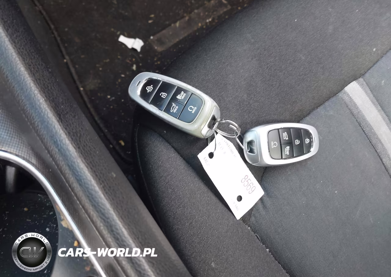 2020 Hyundai Sonata Sel VIN:5NPEL4JA3LH002862 - 11