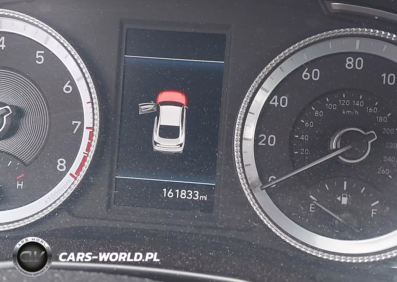 2020 Hyundai Sonata Sel VIN:5NPEL4JA3LH002862 - 15