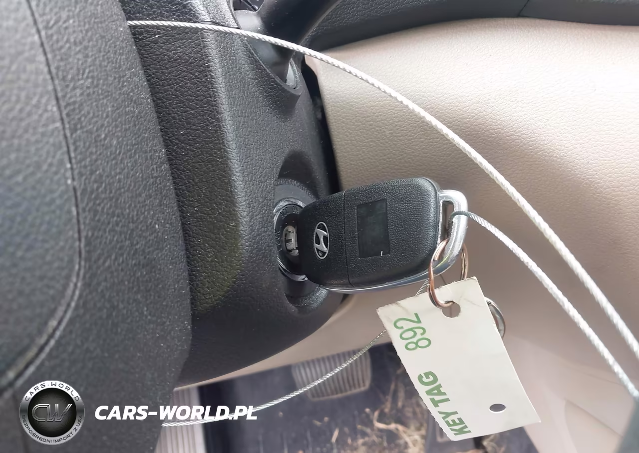2017 Hyundai Tucson Se VIN:KM8J33A44HU535895 - 11