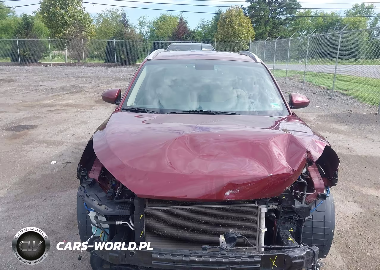 2017 Hyundai Tucson Se VIN:KM8J33A44HU535895 - 13