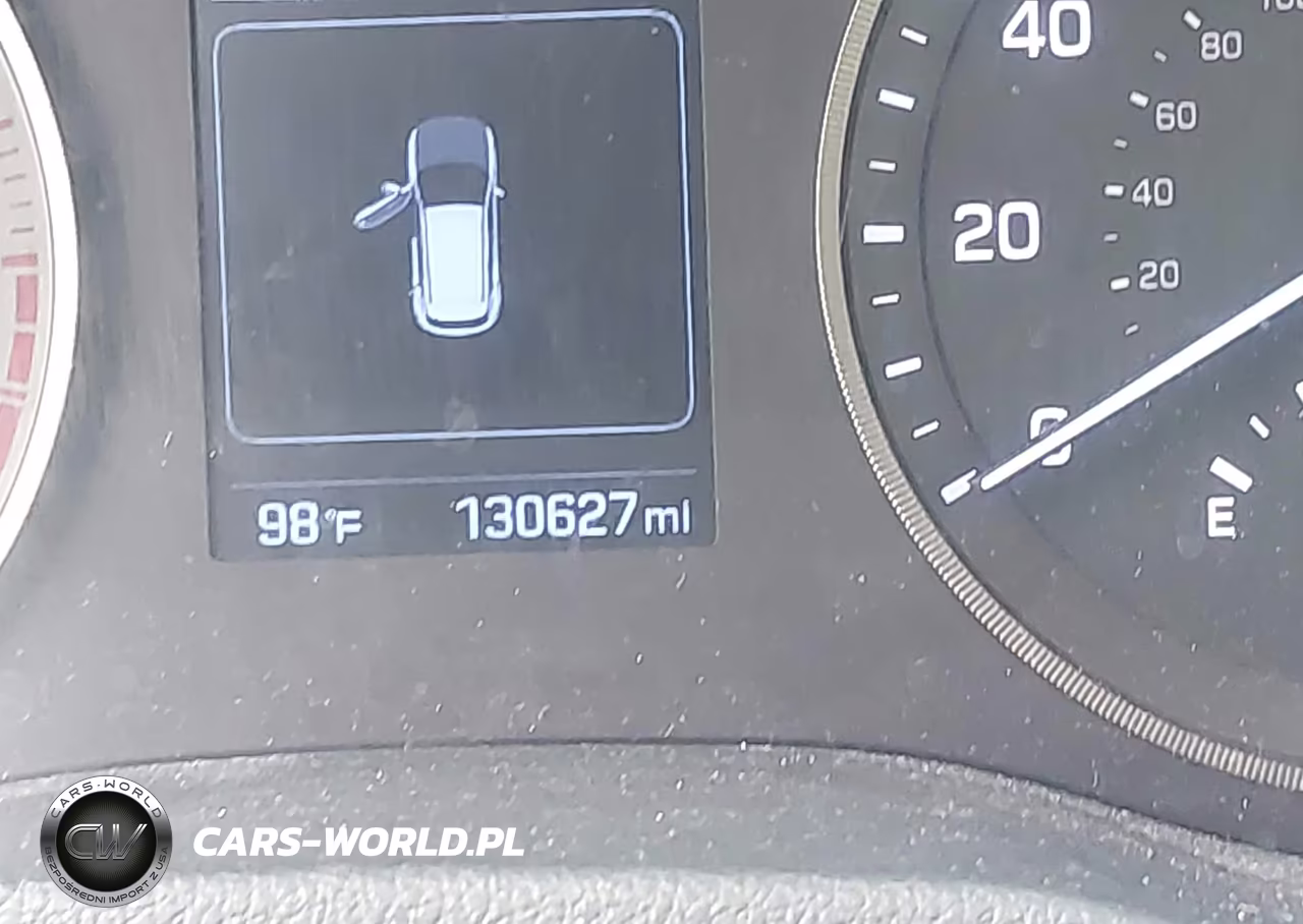 2017 Hyundai Tucson Se VIN:KM8J33A44HU535895 - 16