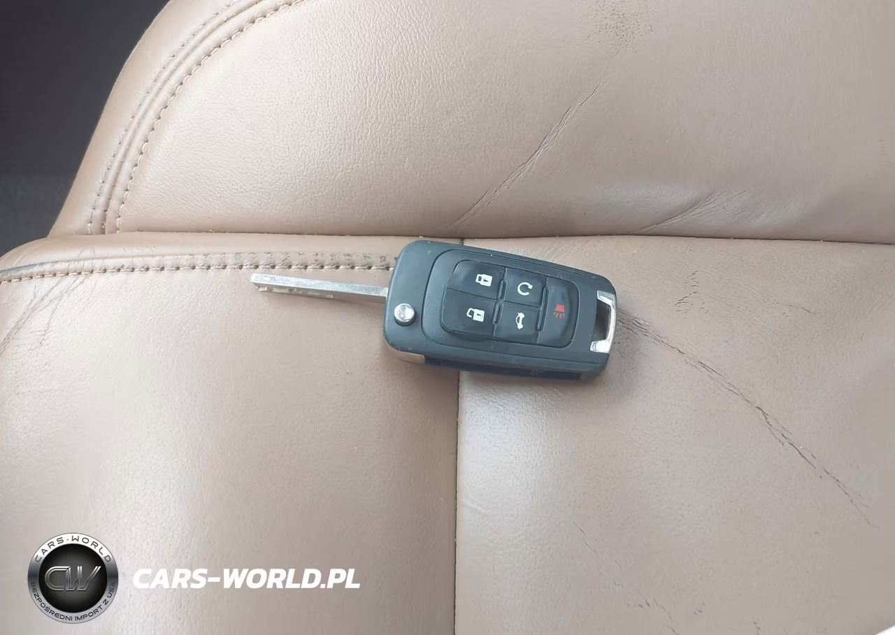 2016 Buick Lacrosse Leather VIN:1G4GB5G32GF175164 - 11