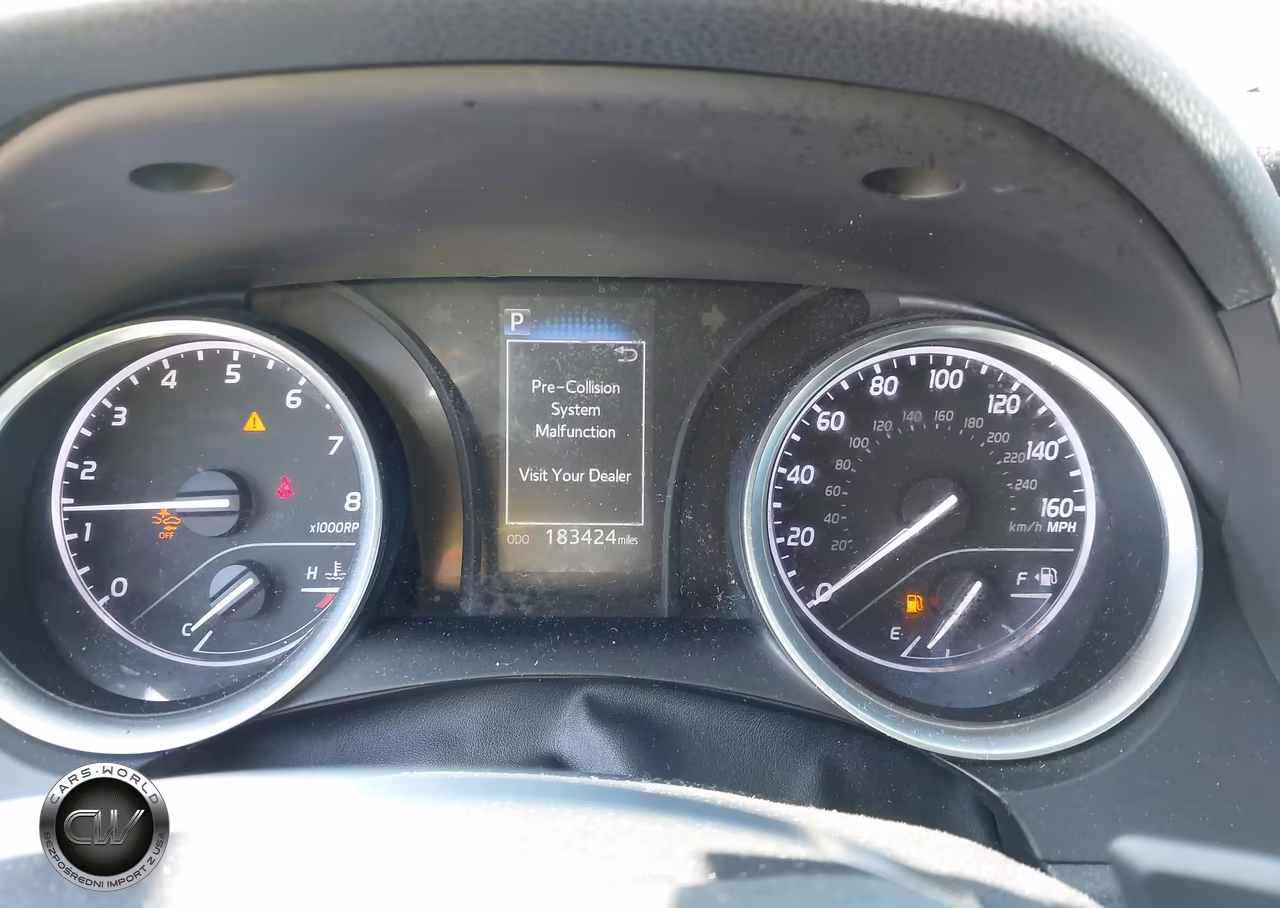 2018 Toyota Camry Se VIN:4T1B11HKXJU522884 - 7