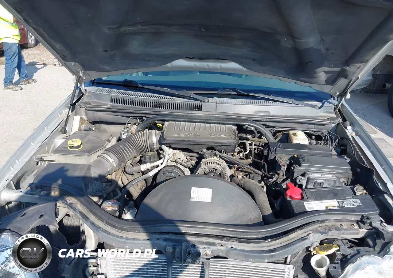 2005 Jeep Grand Cherokee Laredo-Columbia-Freedom VIN:1J4GR48KX5C551196 - 10