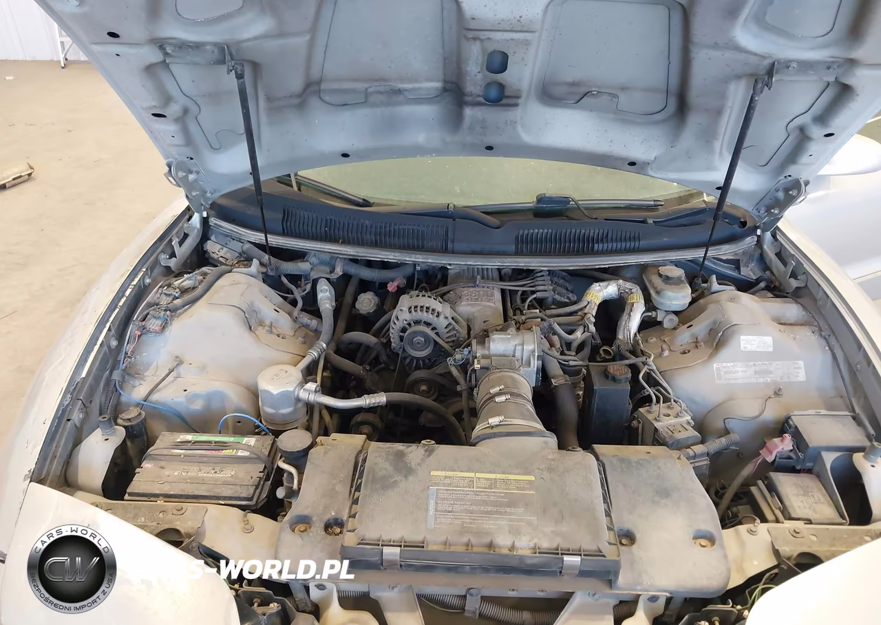 2000 Pontiac Firebird VIN:2G2FS22K2Y2125790 - 10