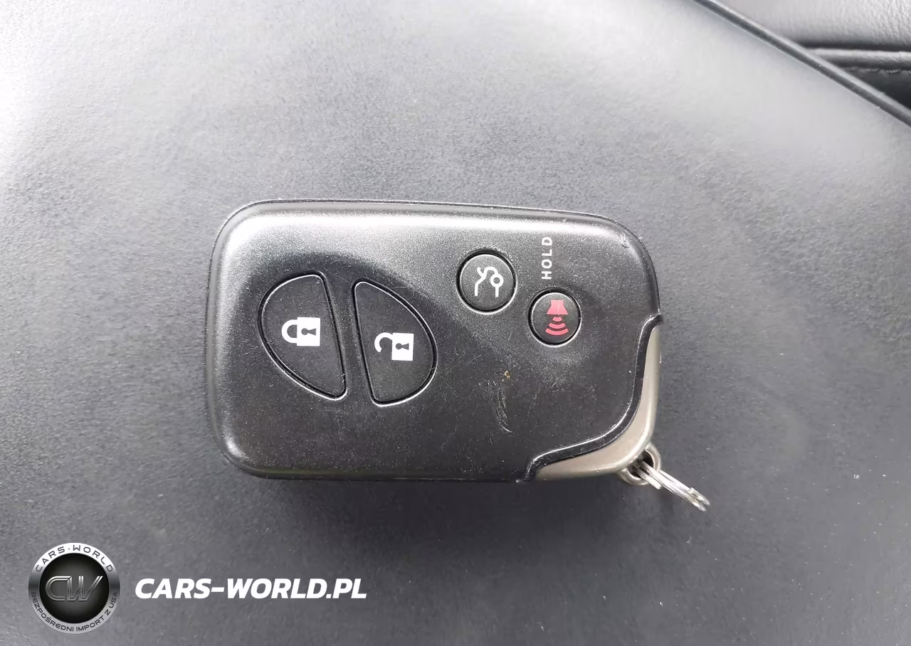 2007 Lexus Es 350 VIN:JTHBJ46G972068473 - 11