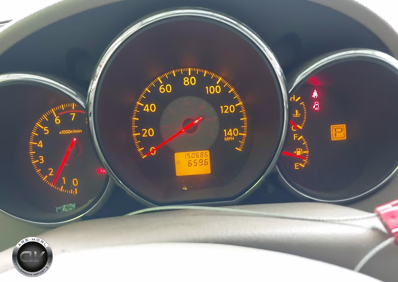 2006 Nissan Altima 2.5 S VIN:1N4AL11D76C161283 - 7