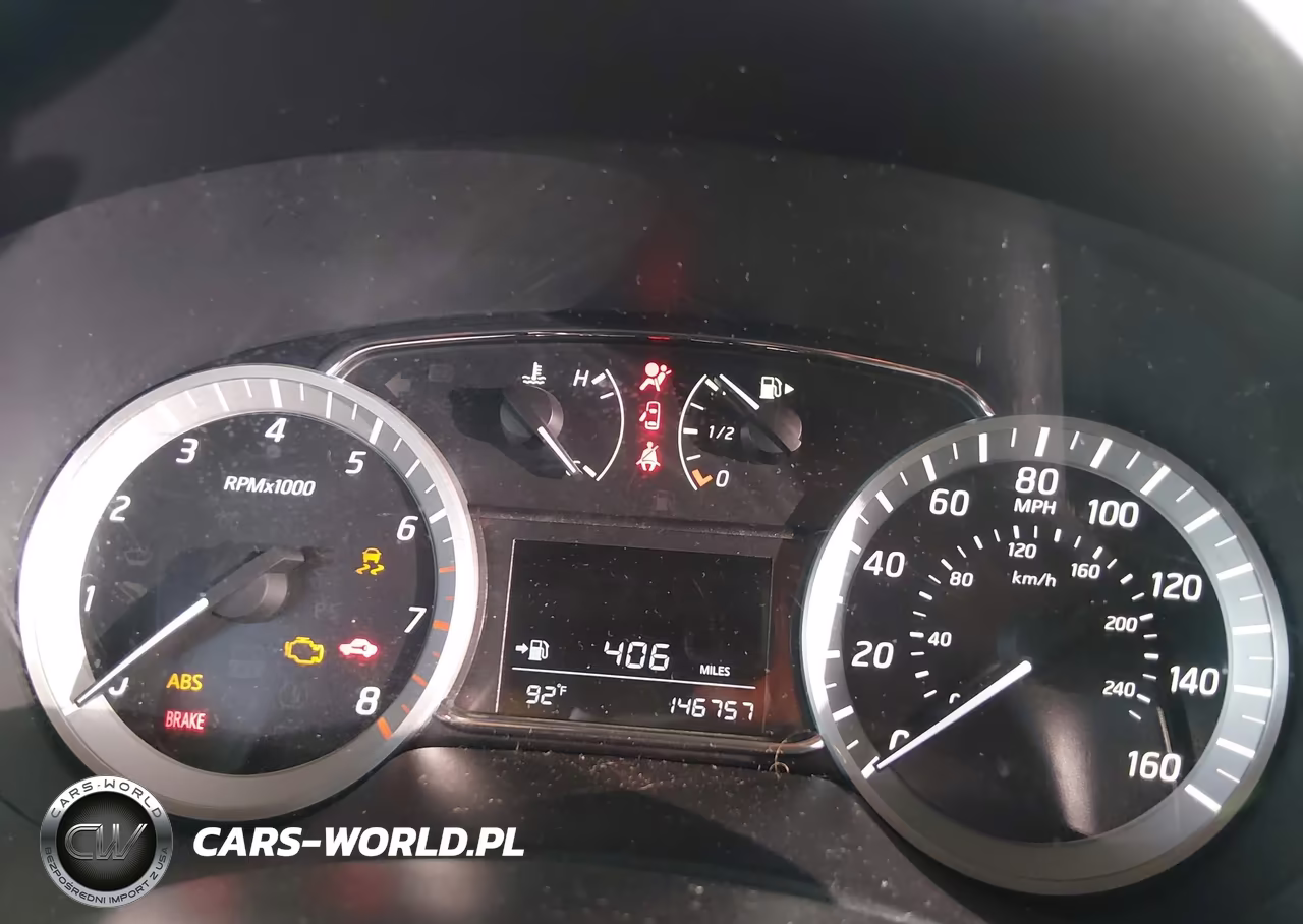 2015 Nissan Sentra VIN:3N1AB7AP8FY280545 - 7