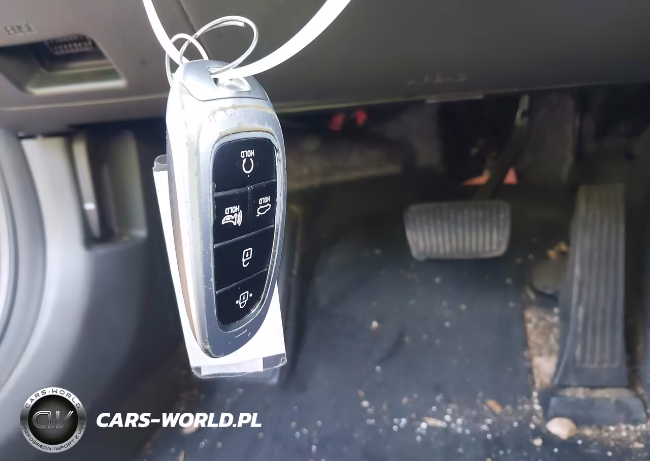 2021 Hyundai Sonata Sel VIN:KMHL34JJ9MA019211 - 11
