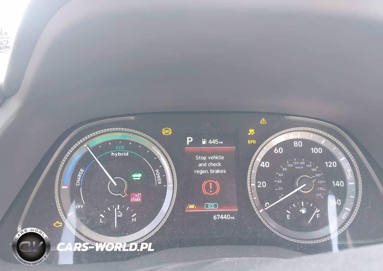 2021 Hyundai Sonata Sel VIN:KMHL34JJ9MA019211 - 7