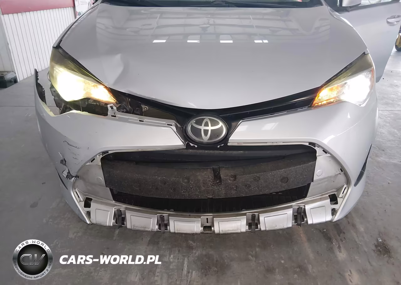 2019 Toyota Corolla Le VIN:2T1BURHE1KC185198 - 6