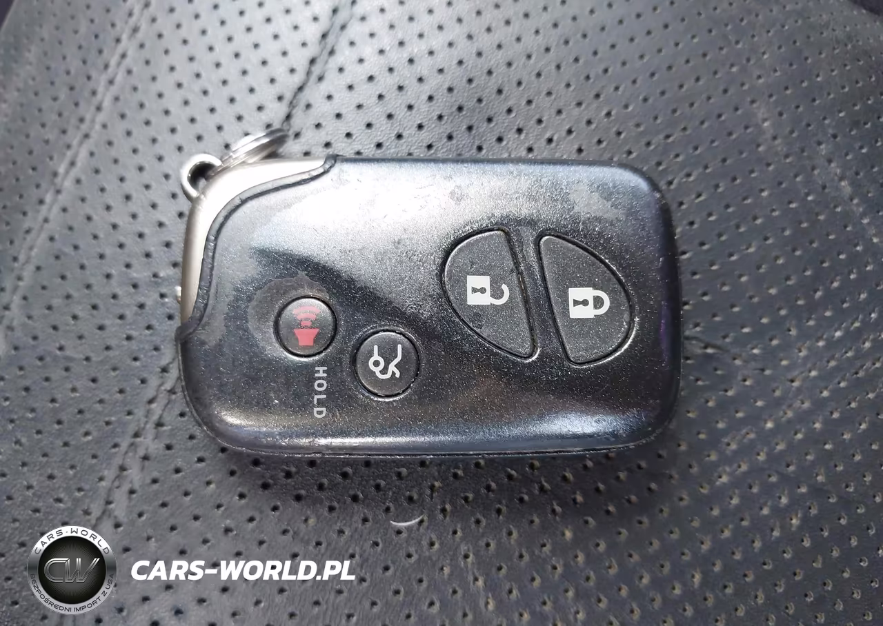 2008 Lexus Is 250 VIN:JTHBK262X85085238 - 11