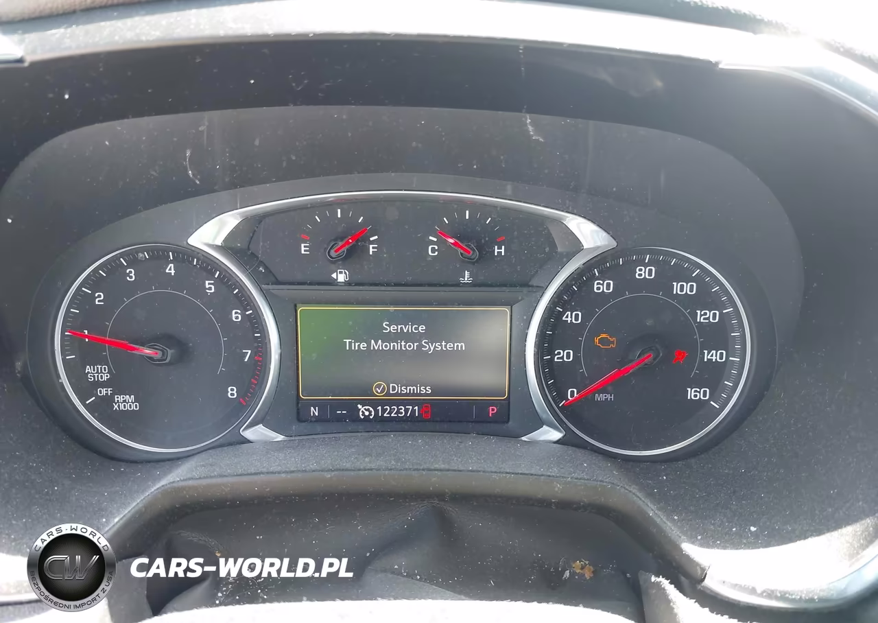 2019 Chevrolet Blazer VIN:3GNKBDRS8KS628194 - 7