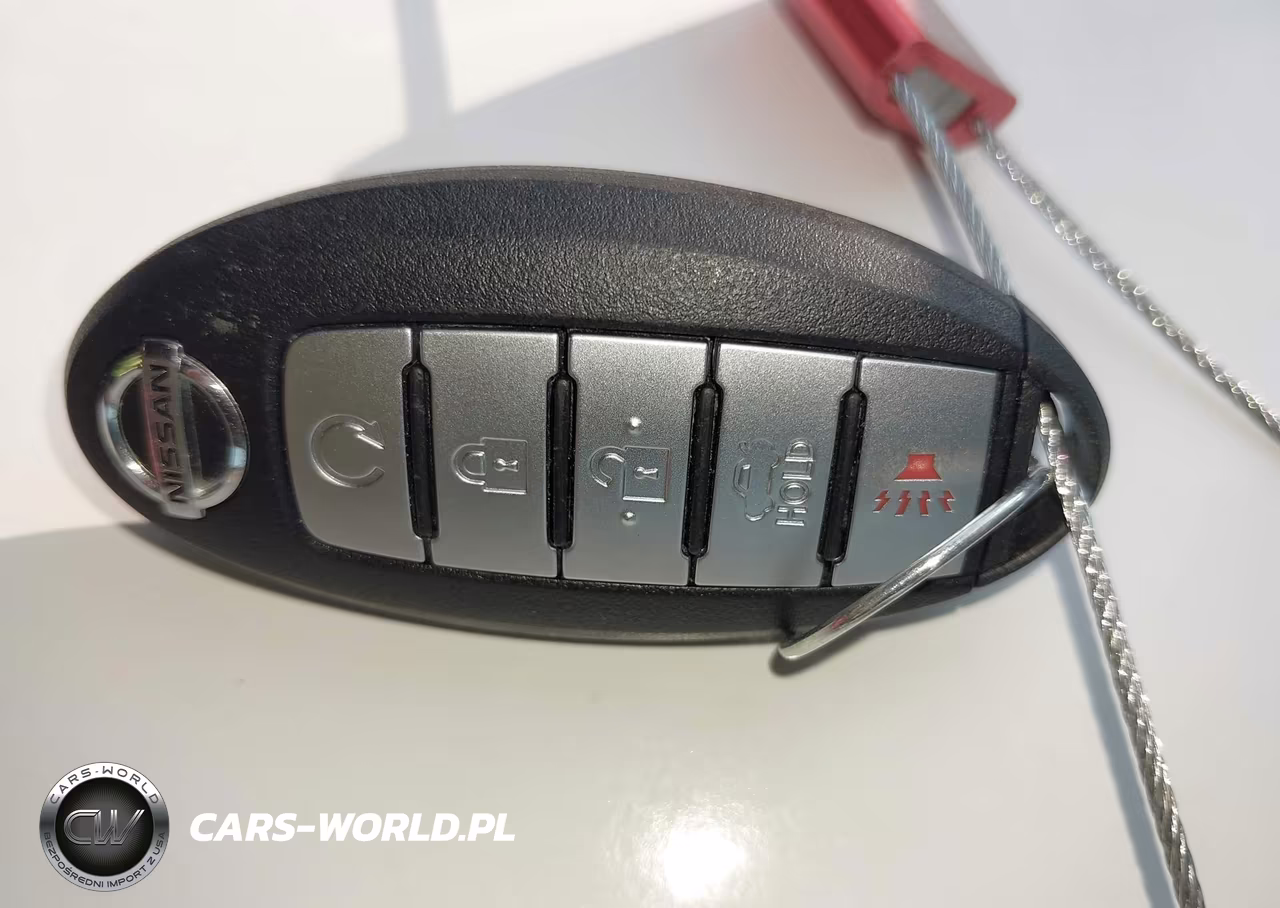 2015 Nissan Altima 2.5 Sl VIN:1N4AL3AP2FC232010 - 11