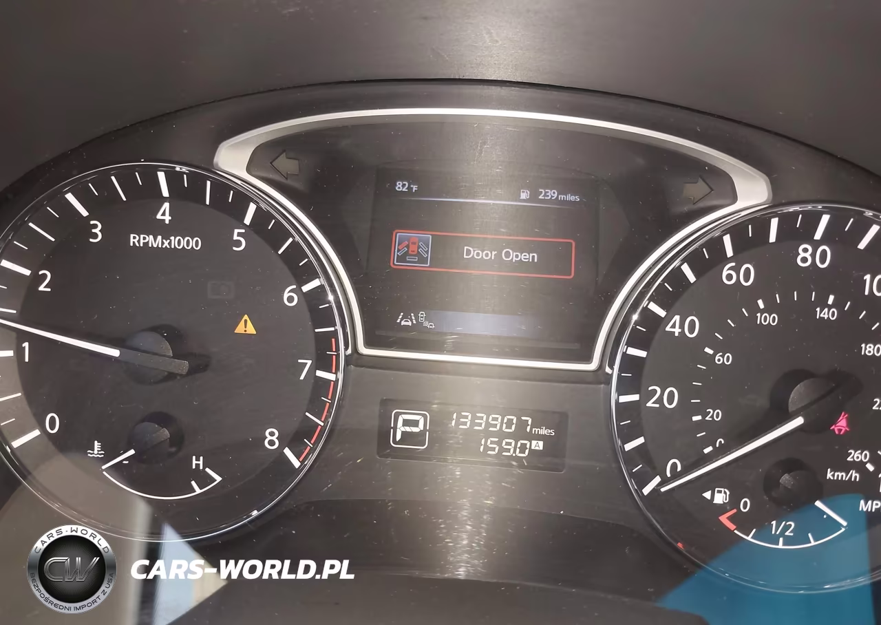 2015 Nissan Altima 2.5 Sl VIN:1N4AL3AP2FC232010 - 15