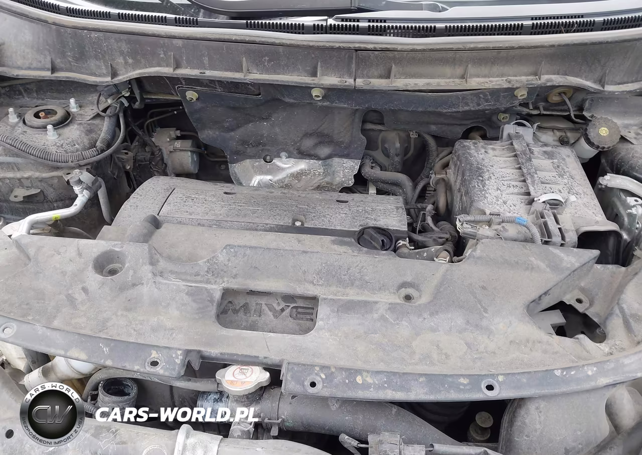 2021 Mitsubishi Outlander Sport 2.0 Be 2Wd-2.0 Es 2Wd-2.0 Le 2Wd-2.0 S 2Wd VIN:JA4APUAU5MU003784 - 10