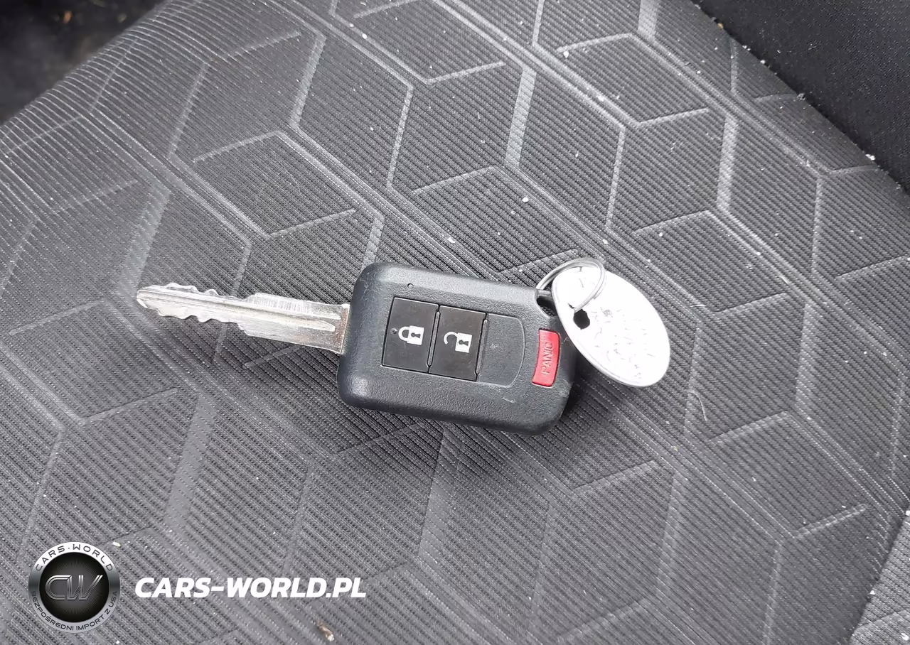 2021 Mitsubishi Outlander Sport 2.0 Be 2Wd-2.0 Es 2Wd-2.0 Le 2Wd-2.0 S 2Wd VIN:JA4APUAU5MU003784 - 11