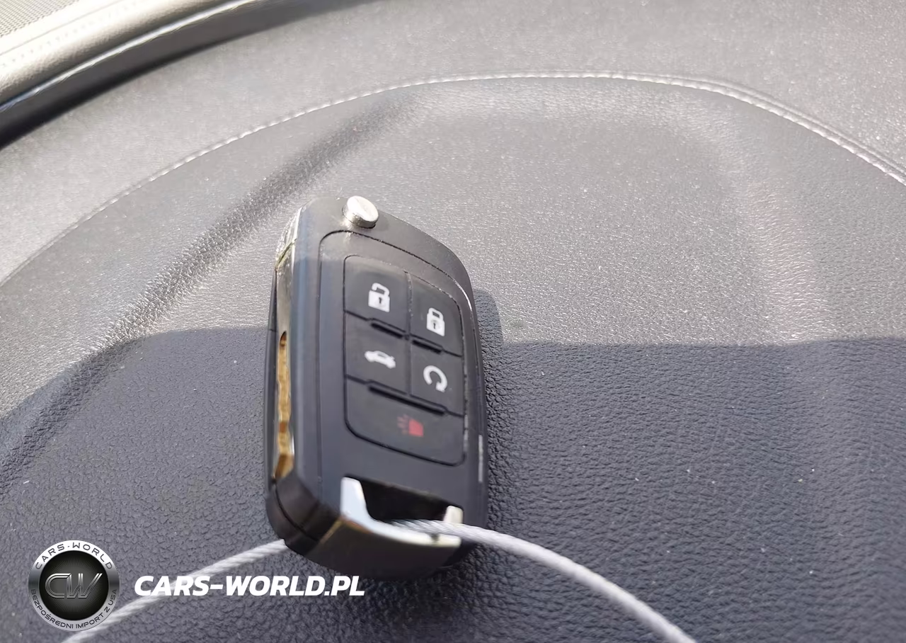 2015 Chevrolet Impala Ls VIN:2G11Z5SL5F9143225 - 11