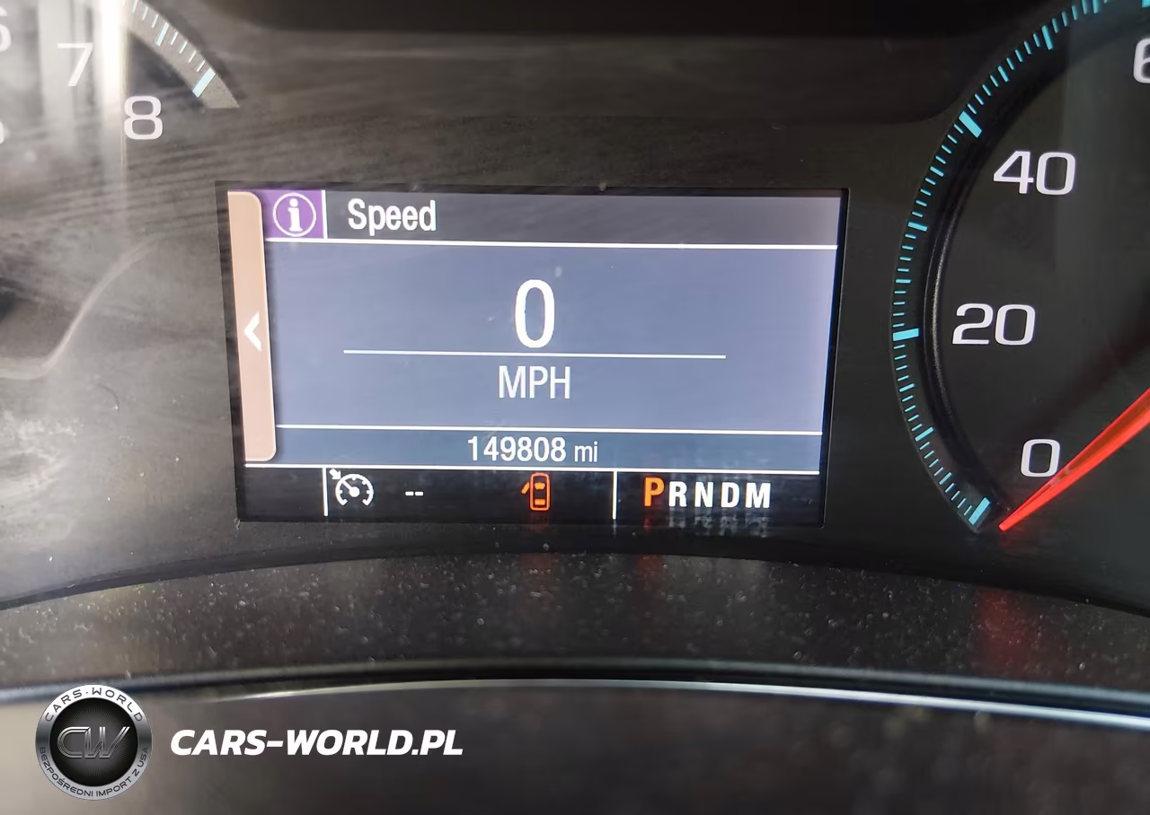 2015 Chevrolet Impala Ls VIN:2G11Z5SL5F9143225 - 15