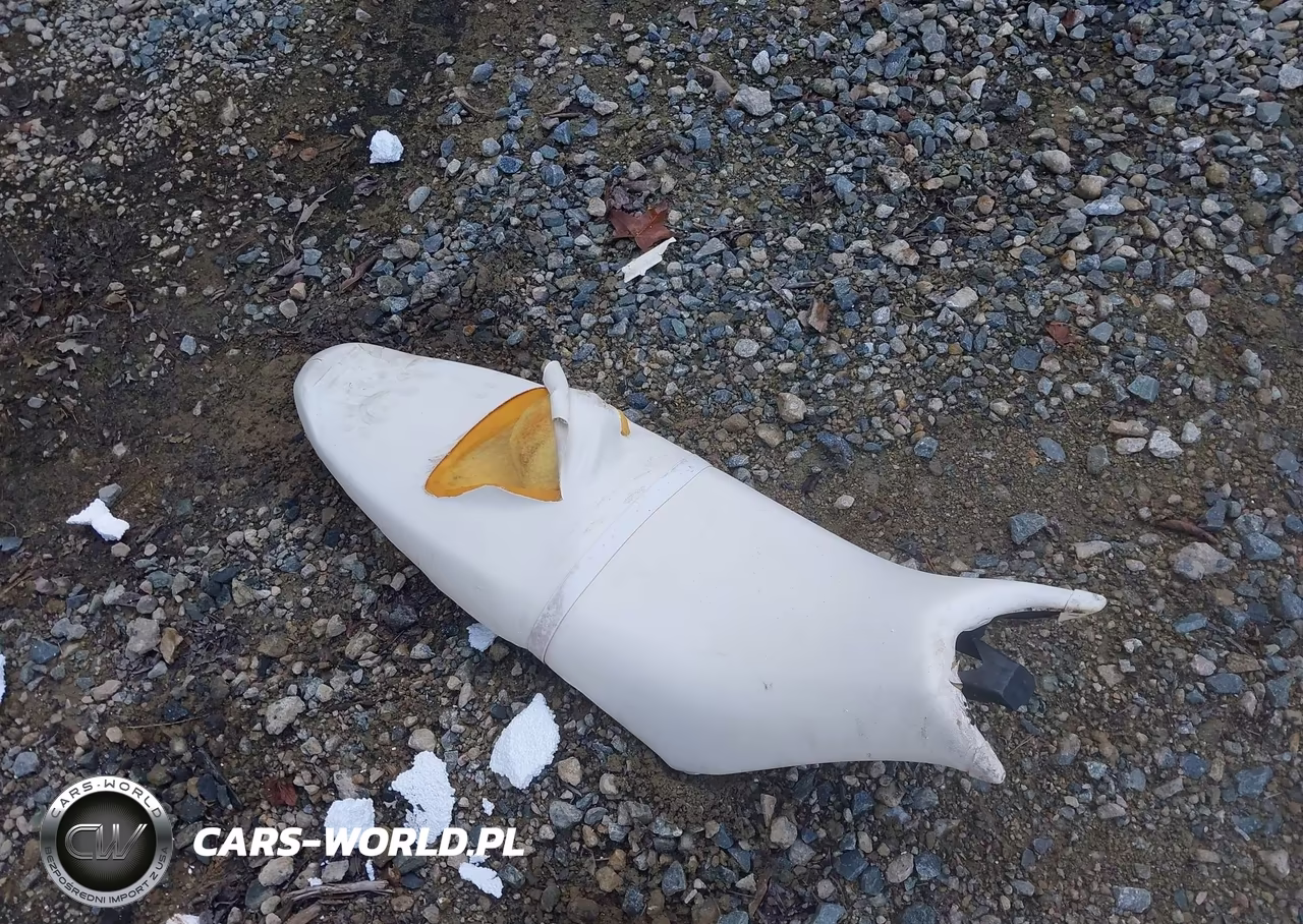 2015 Seadoo Spark VIN:YDV54549C515 - 12