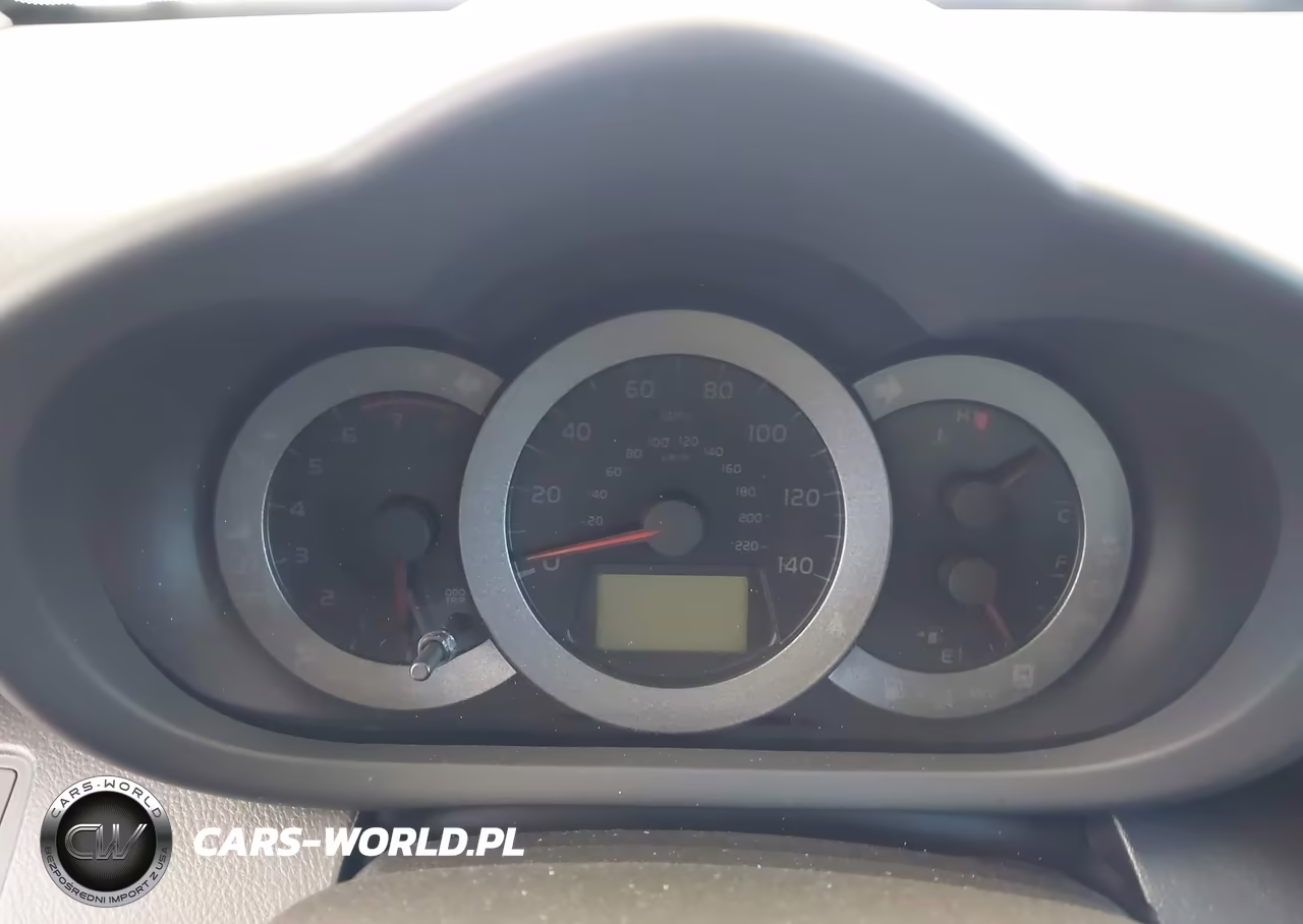 2010 Toyota Rav4 Sport VIN:JTMRF4DV3AD032180 - 7