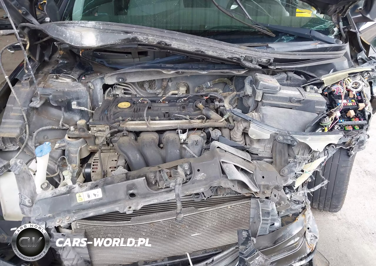 2013 Hyundai Elantra Gls VIN:5NPDH4AE3DH388782 - 10