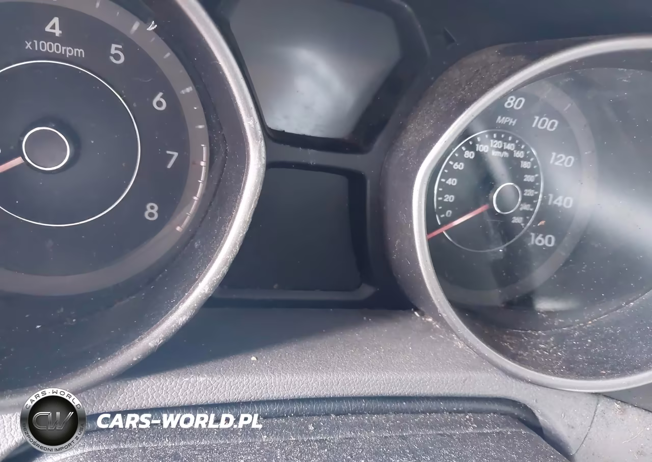 2013 Hyundai Elantra Gls VIN:5NPDH4AE3DH388782 - 14
