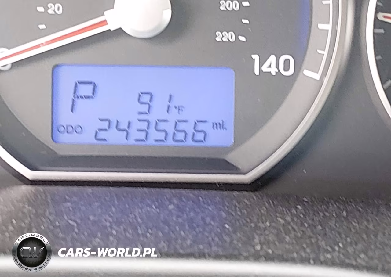 2012 Hyundai Santa Fe Gls VIN:5XYZGDAB0CG149257 - 7