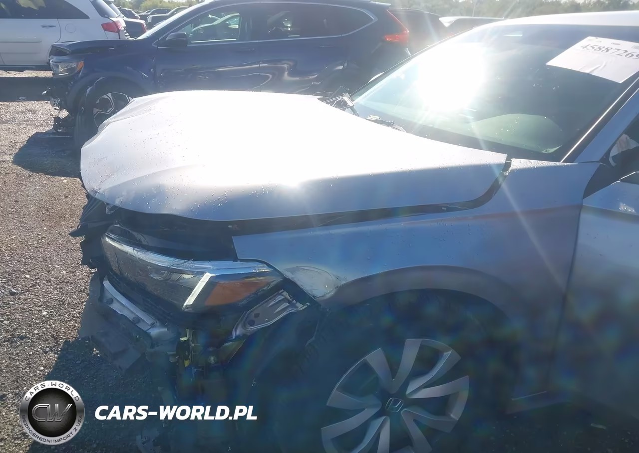 2023 Honda Civic Lx VIN:2HGFE2F20PH539130 - 6