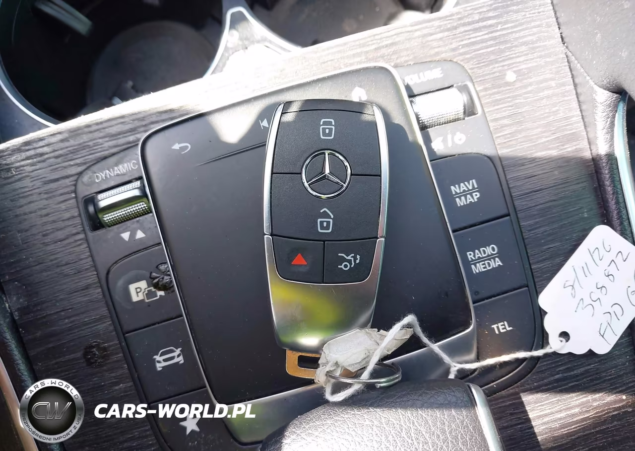 2022 Mercedes-Benz Gle 350 4Matic VIN:4JGFB4KB7NA663279 - 11